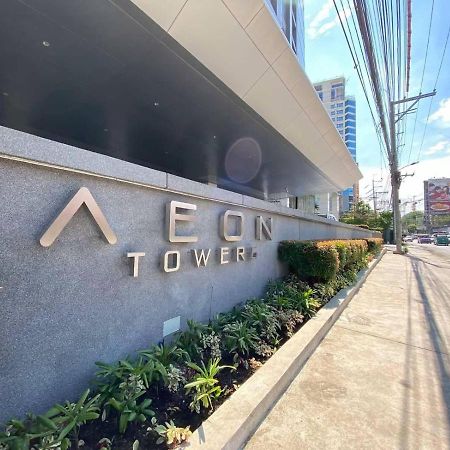 Condotel Aeon Towers Davao 20Mbps Wifi Экстерьер фото