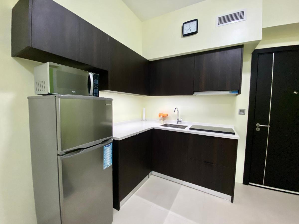 Condotel Aeon Towers Davao 20Mbps Wifi Экстерьер фото